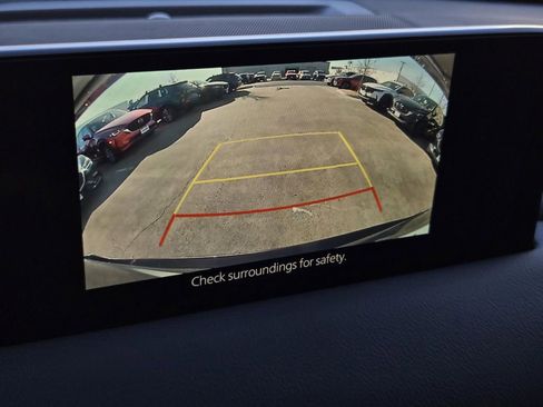 New 2025 MAZDA CX-5 AWD 2.5 S w/ Preferred Package image 18