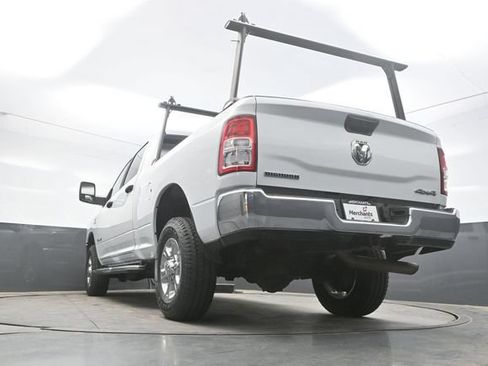 Used 2024 RAM 2500 Big Horn AWD/4WD image 44