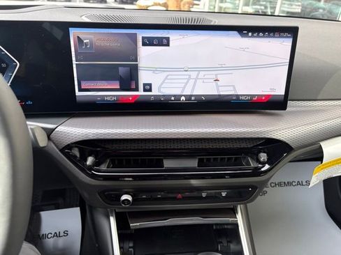 New 2026 BMW 330i xDrive Sedan w/ Premium Package image 14