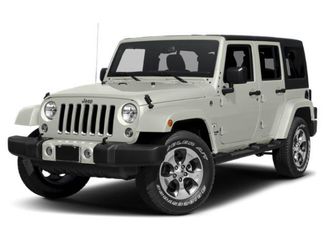 Used 2015 Jeep Wrangler Unlimited Sahara w/ Dual Top Group AWD/4WD video 1
