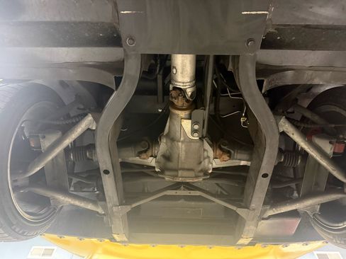 Used 1994 Dodge Viper RT/10 image 88