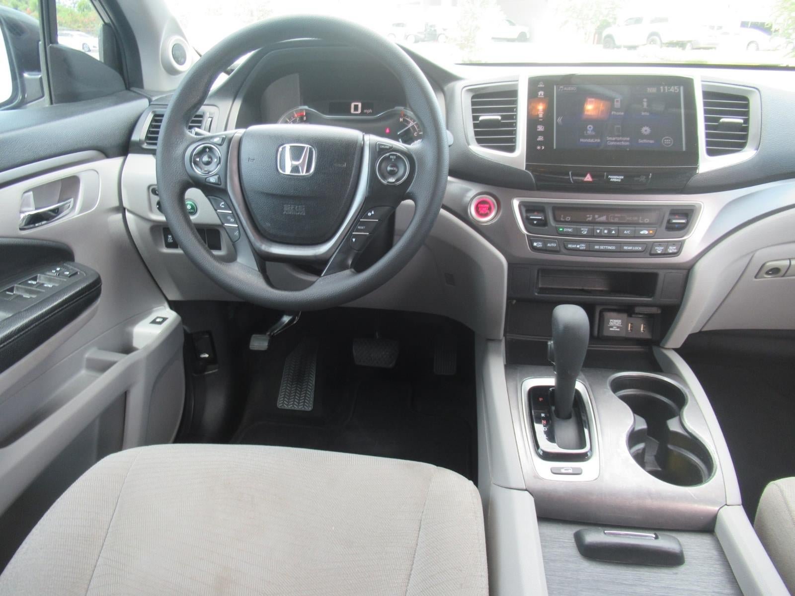 Used 2018 Honda Pilot EX image 13