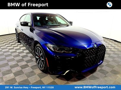 Used 2024 BMW M440i xDrive Gran Coupe w/ Premium Package