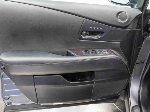 Used 2015 Lexus RX 350 FWD image 22