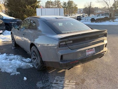 New 2026 Dodge Charger R/T Scat Pack image 5