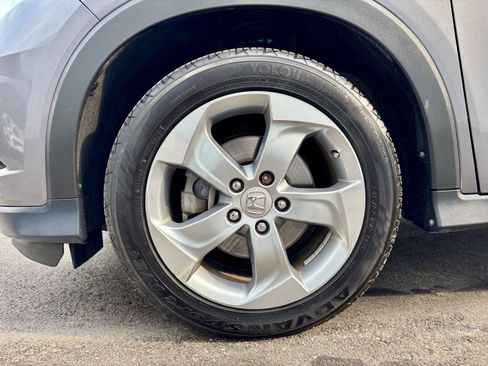 Used 2017 Honda HR-V EX-L image 32