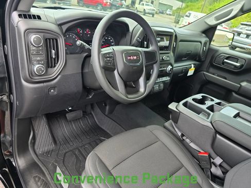 New 2026 GMC Sierra 1500 Pro w/ Graphite Edition AWD/4WD image 22