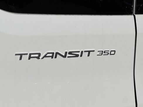 New 2025 Ford Transit 350 XL image 26