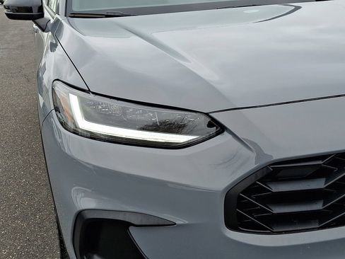 Certified 2023 Honda HR-V Sport image 9