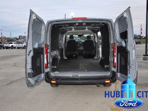 Used 2021 Ford Transit 250 Low Roof w/ Interior Upgrade Package image 17