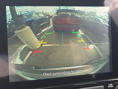 New 2026 Nissan Frontier S image 6