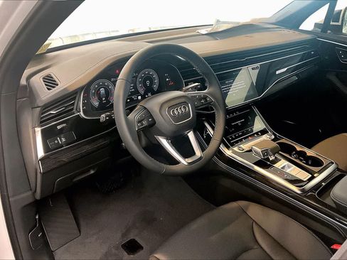 New 2026 Audi Q7 3.0T Premium Plus AWD/4WD image 8