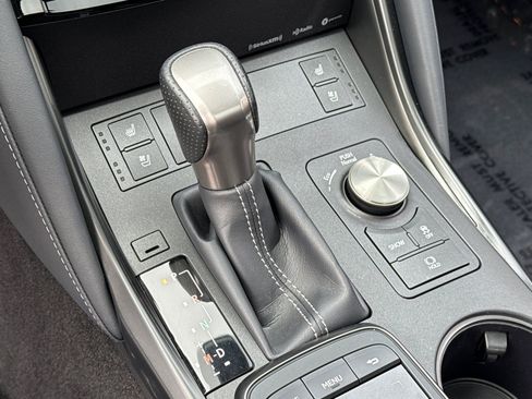 Used 2023 Lexus IS 350 F Sport w/ Accessory Package 2 RWD image 18