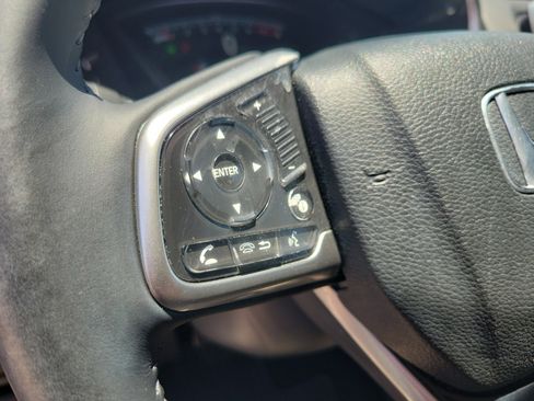 Used 2017 Honda CR-V Touring image 27