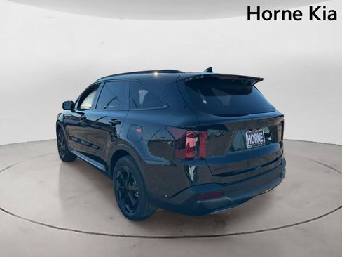 New 2026 Kia Sorento SX Prestige AWD/4WD image 5