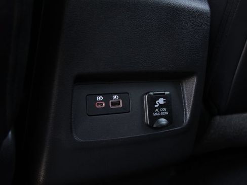 Certified 2024 Nissan Frontier PRO-4X w/ Pro Premium Package AWD/4WD image 25