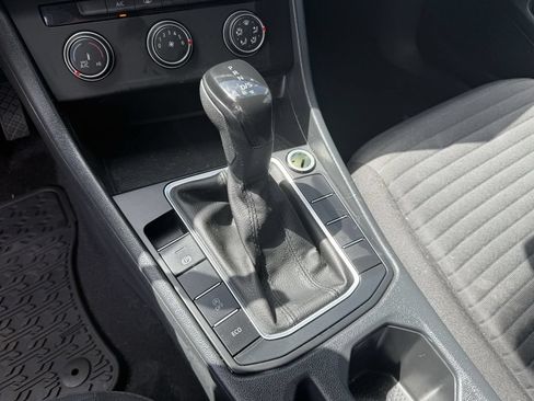 Used 2023 Volkswagen Jetta S FWD image 19