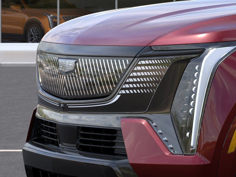 New 2026 Cadillac Escalade IQ Sport 1 AWD/4WD image 37