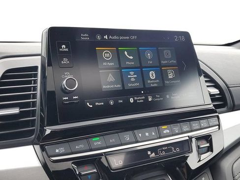 New 2026 Honda Odyssey Sport-L image 18