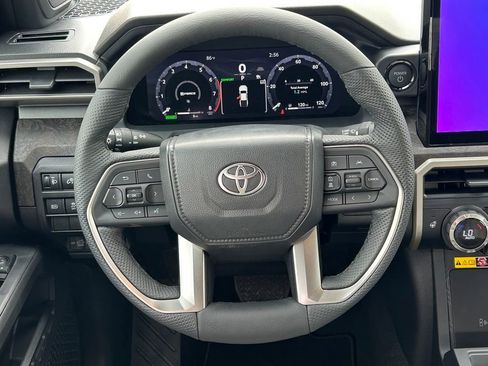 New 2026 Toyota Tacoma Limited AWD/4WD image 42