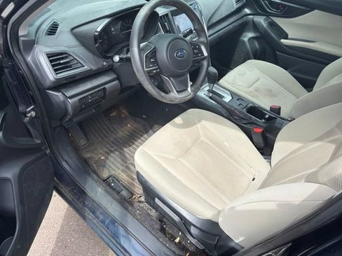 Used 2019 Subaru Impreza 2.0i w/ Eyesight AWD/4WD image 5