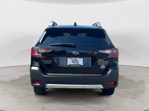 Used 2025 Subaru Outback Touring XT AWD/4WD image 6