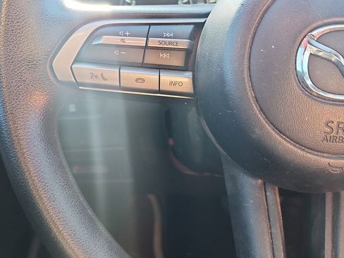 Used 2021 MAZDA MAZDA3 s image 14