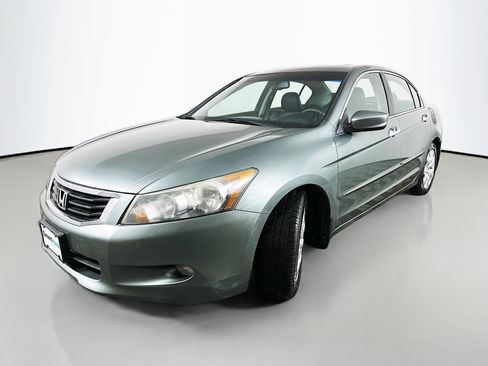 Used 2008 Honda Accord EX-L image 3