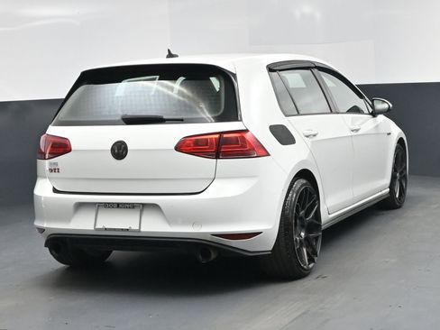 Used 2017 Volkswagen GTI S image 16