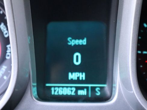 Used 2014 Chevrolet Camaro LT RWD image 41