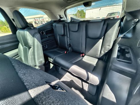 New 2025 Subaru Ascent Bronze Edition w/ Onyx Package image 31