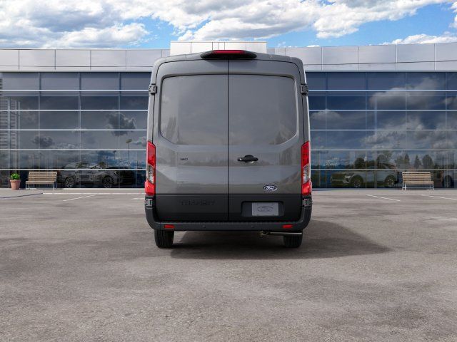 New 2027 Ford Transit 150 148 Medium Roof w/ Exterior Upgrade Package RWD image 7