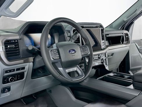 Certified 2024 Ford F150 XLT w/ Equipment Group 302A MID image 4