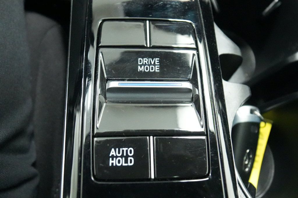 Used 2023 Hyundai Sonata SEL w/ Convenience Package FWD image 31