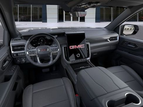 New 2026 GMC Yukon XL Elevation w/ Elevation Premium Package AWD/4WD image 15