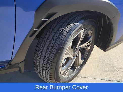 Certified 2025 Subaru Crosstrek 2.0i Premium w/ Convenience Package #2 image 6