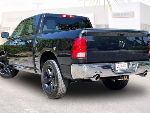 Used 2019 RAM 1500 Express w/ Wheel & Sound Group AWD/4WD image 29