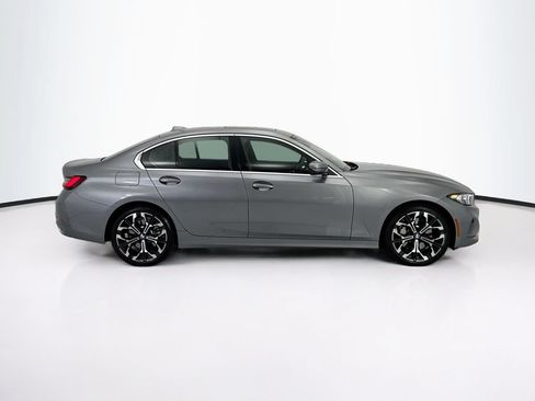 Used 2026 BMW 330i xDrive Sedan w/ Premium Package AWD/4WD image 4