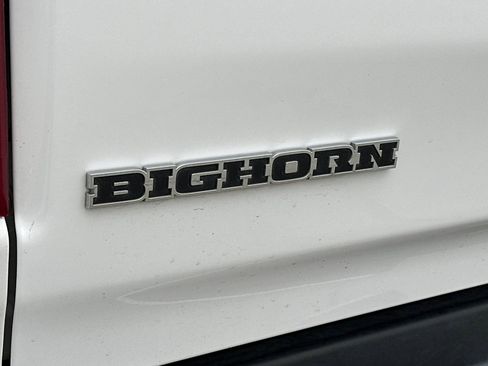 Used 2023 RAM 1500 Big Horn w/ Trailer Tow Group image 25