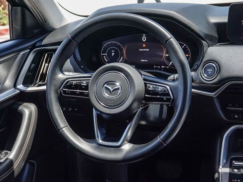 Used 2024 MAZDA CX-90 Plug-In Hybrid w/ Premium Pkg AWD/4WD image 14