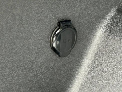 Certified 2026 Volkswagen Tiguan S FWD image 37