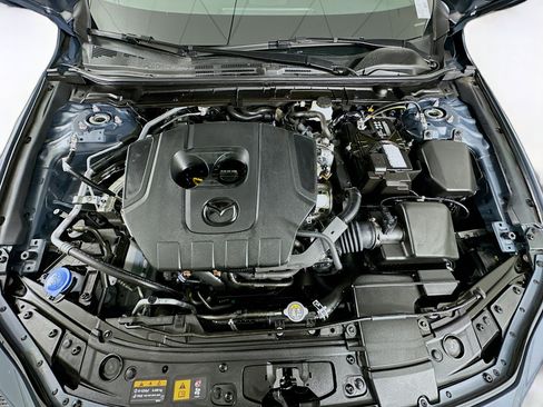 Used 2025 MAZDA MAZDA3 s image 32