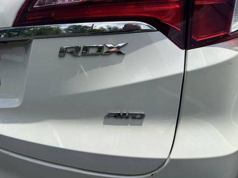 Used 2016 Acura RDX AWD w/ Technology Package image 8