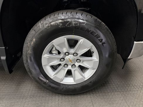 New 2026 Chevrolet Silverado 1500 W/T w/ WT Value Package image 13