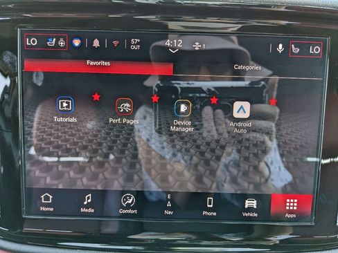 Used 2022 Dodge Durango R/T image 42