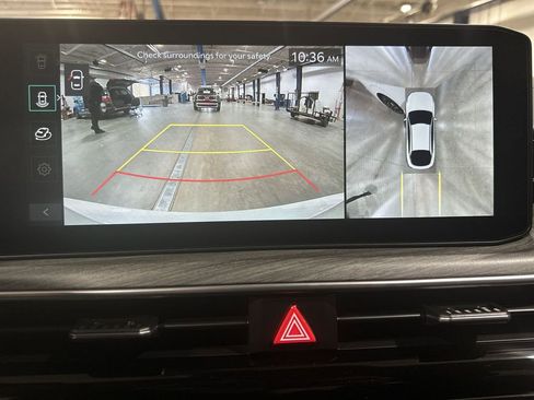 New 2026 Kia K5 EX image 24