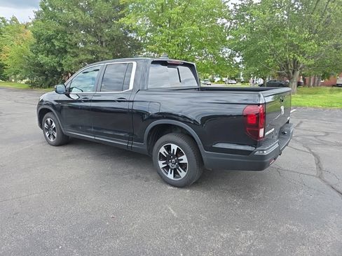Used 2020 Honda Ridgeline RTL image 5