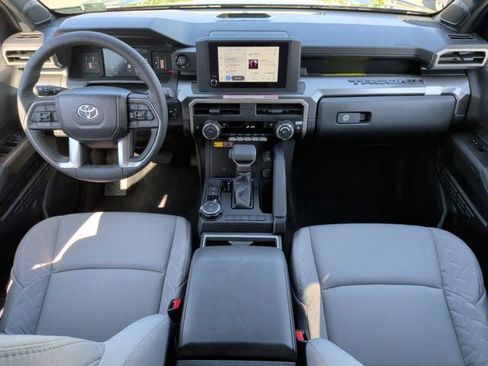 New 2026 Toyota Tacoma SR5 AWD/4WD image 28