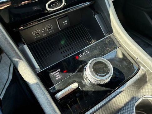 New 2026 Jeep Grand Cherokee Altitude AWD/4WD image 17