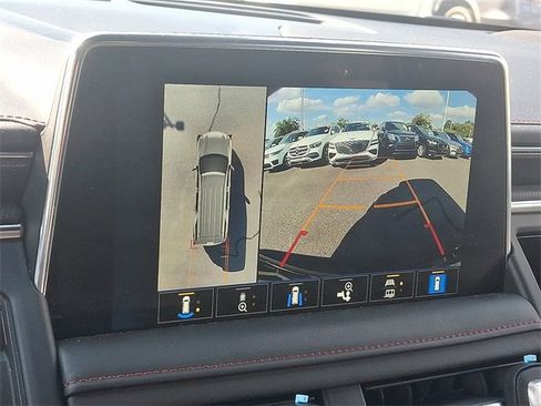 Used 2023 Chevrolet Tahoe RST w/ Luxury Package image 18